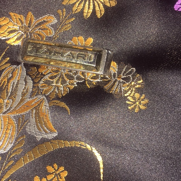 Tahari bookbag - Picture 5 of 5